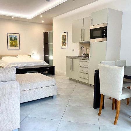 Crespi In Fiera Apartman Bologna Kültér fotó