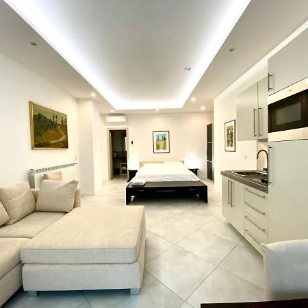 Crespi In Fiera Apartman Bologna Kültér fotó